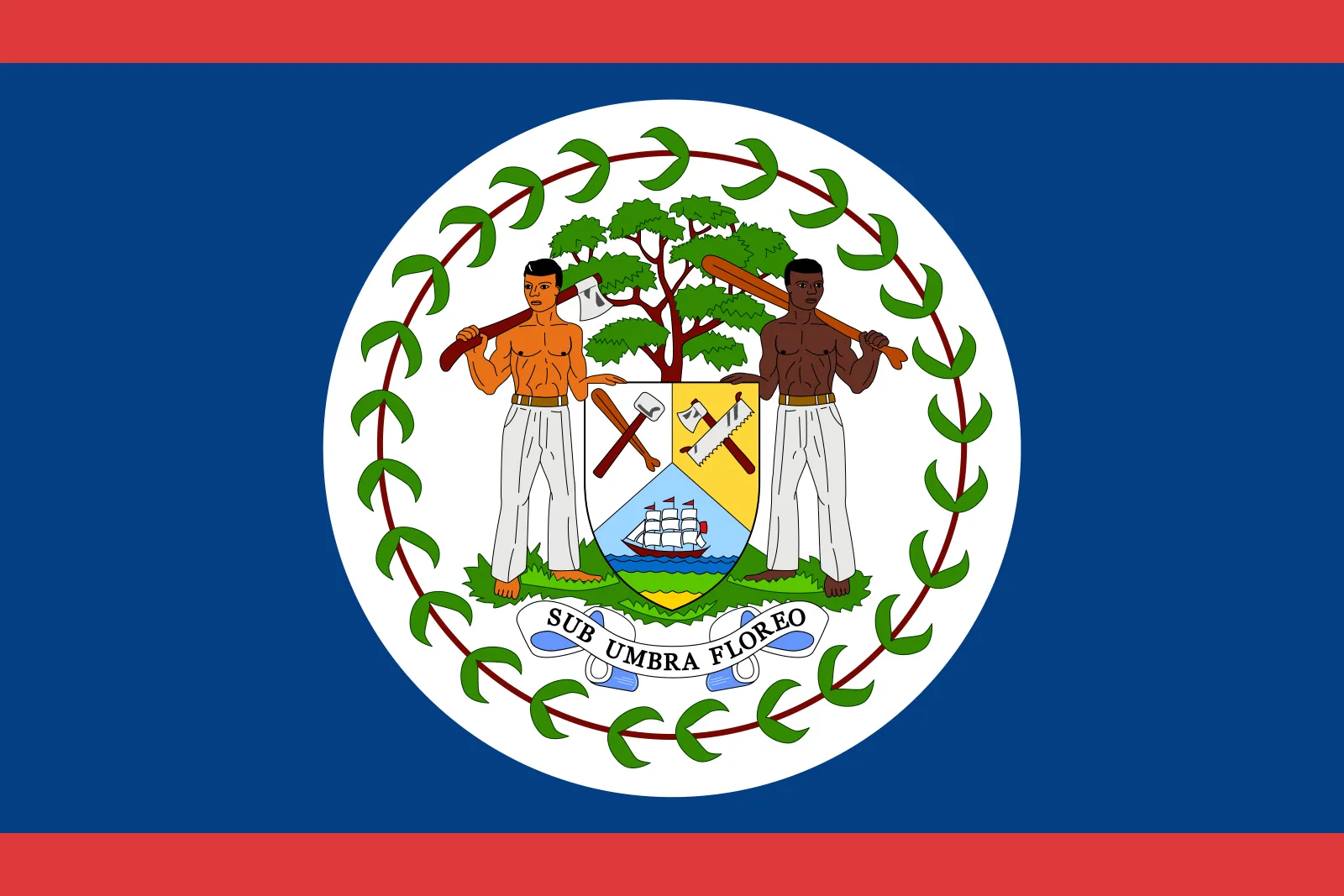 Belize Land Tokenization Project